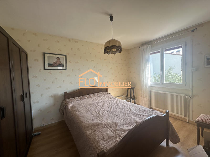 Maison ancienne - 142 m² - 6 pièces