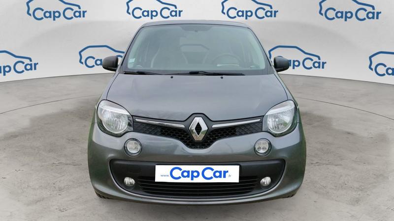 Renault Twingo III 0.9 TCe 90 Energy Intens