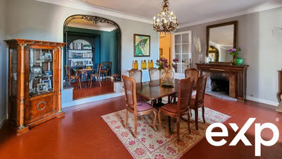 Villa - 378 m² - 11 pièces