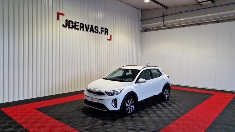 Kia Stonic 1.0 t-Gdi 100 Ch Dct7 Active