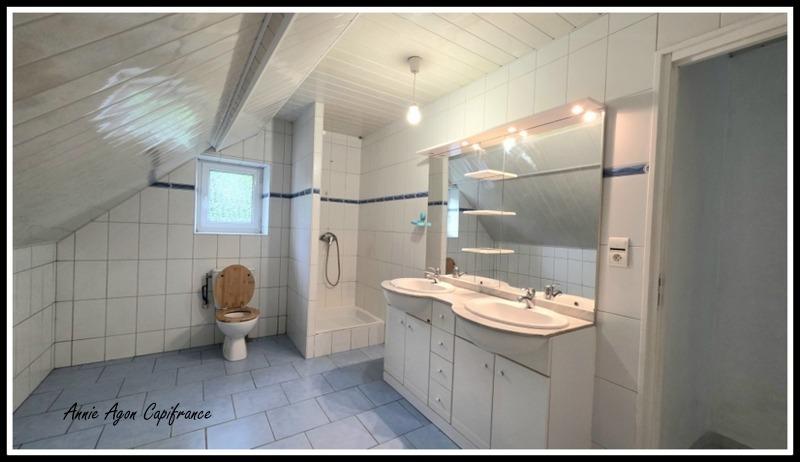 Maison - 91 m² - 3 pièces