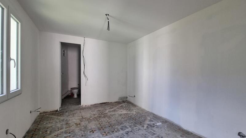 Maison ancienne - 123 m² - 4 pièces