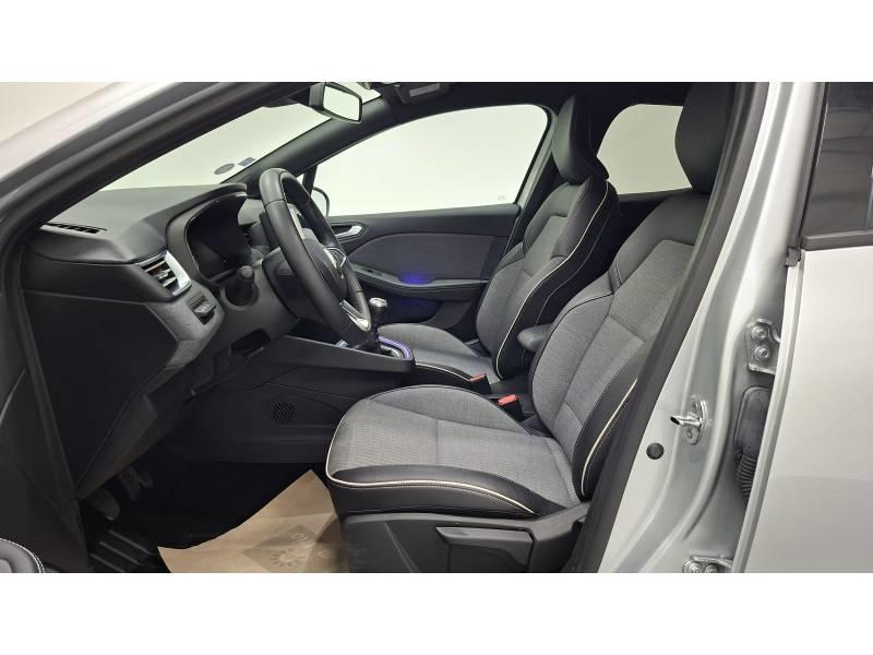 Renault Clio TCe 90 - 21n Sl Lutecia