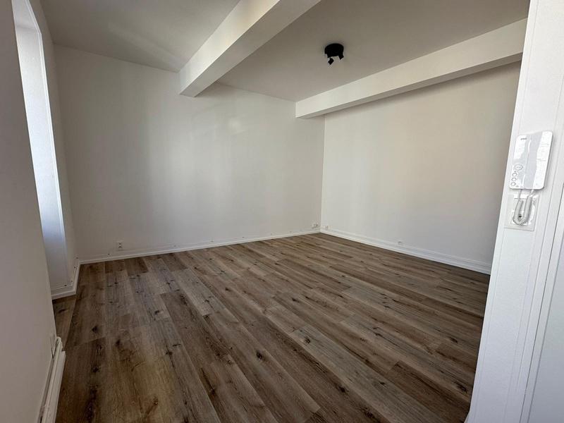 Appartement - 62 m² - 4 pièces