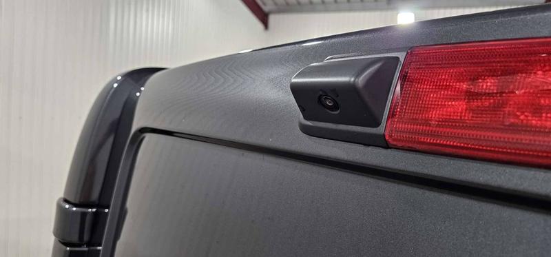 Renault Trafic Cabine Approfondie Ca L1h1 Blue Dci 170 Bva9 Red Edition Exclusive