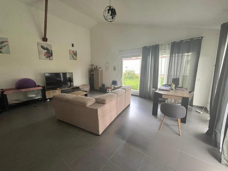 Maison - 117 m² - 4 pièces