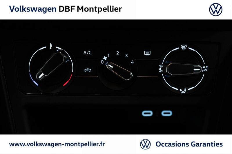 Volkswagen Polo 1.0 Tsi 95 s&amp;S Bvm5