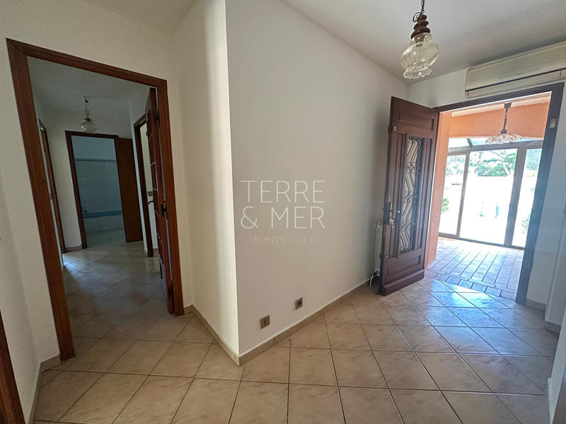 Maison - 105 m² - 4 pièces