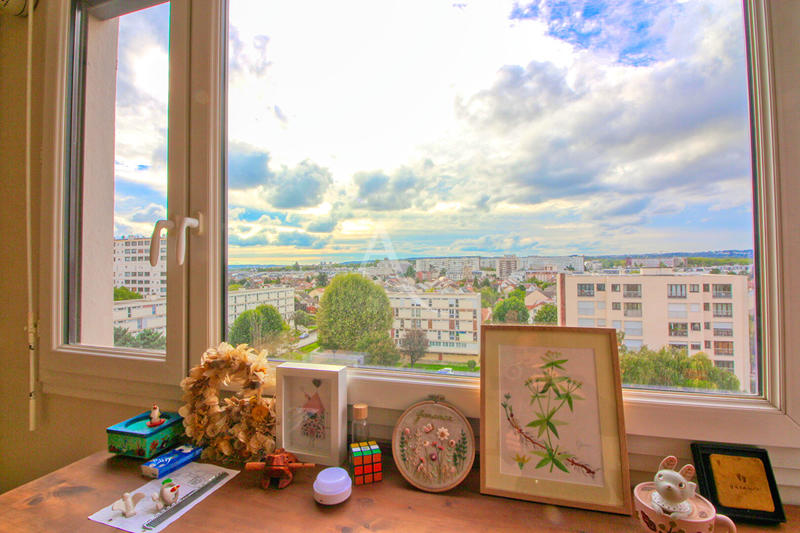 Appartement - 52 m² - 3 pièces