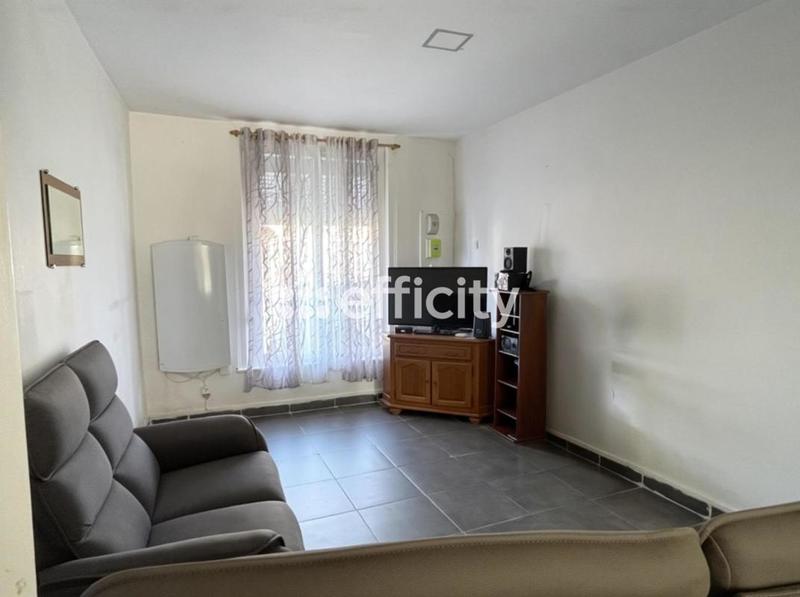 Maison - 106 m² - 6 pièces