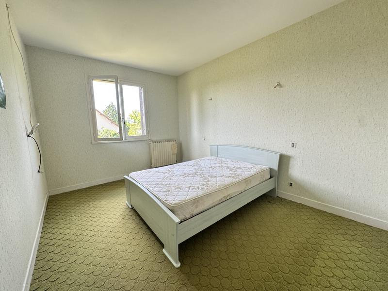 Maison traditionnelle - 147 m² - 5 pièces