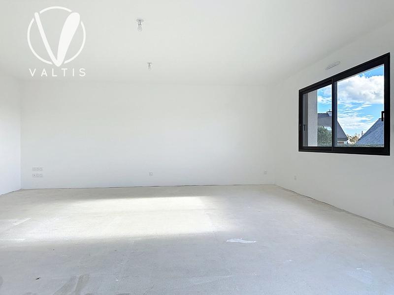 Maison - 97 m² - 4 pièces