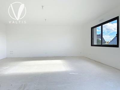 Maison - 97 m² - 4 pièces