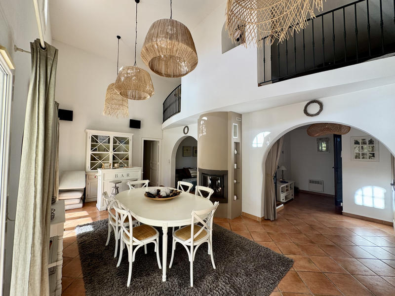 Villa - 146 m² - 5 pièces