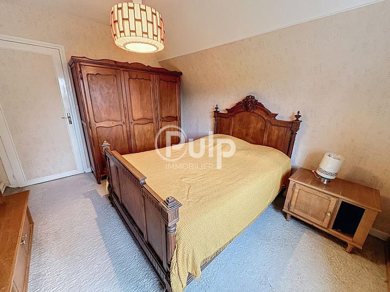 Maison - 172 m² - 8 pièces