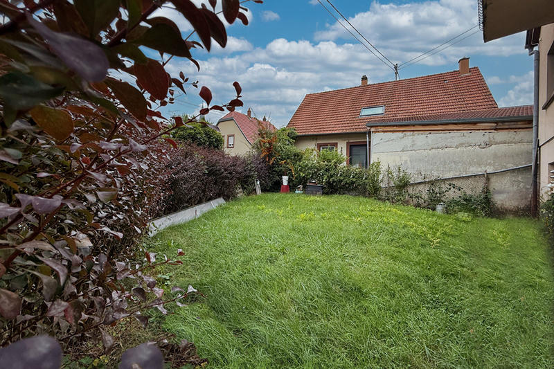 Appartement - 95 m² - 4 pièces