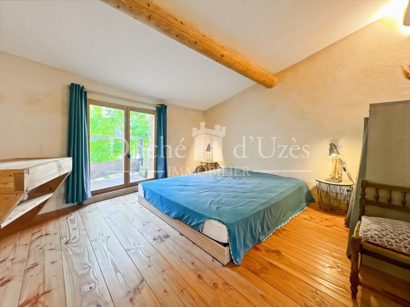Maison - 155 m² - 7 pièces