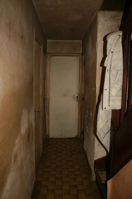 Maison - 69 m² - 3 pièces