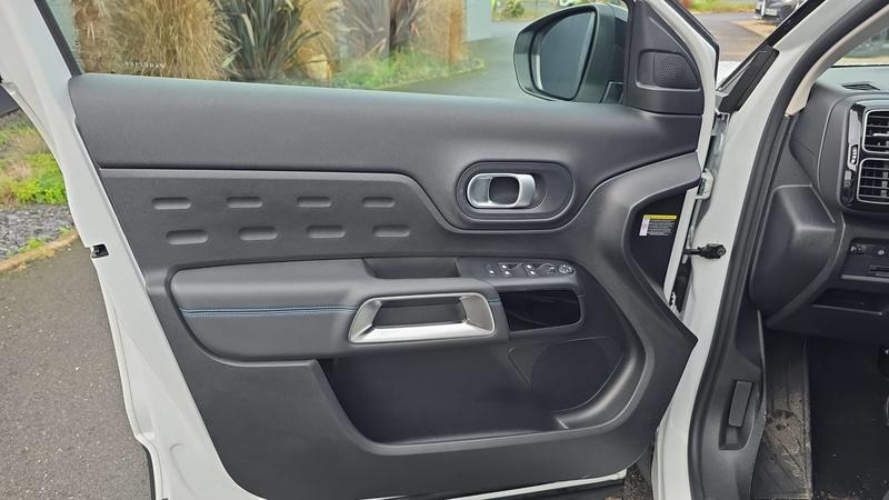 Citroën C5 Aircross 1.5 BlueHDi 130 Eat8 Shine