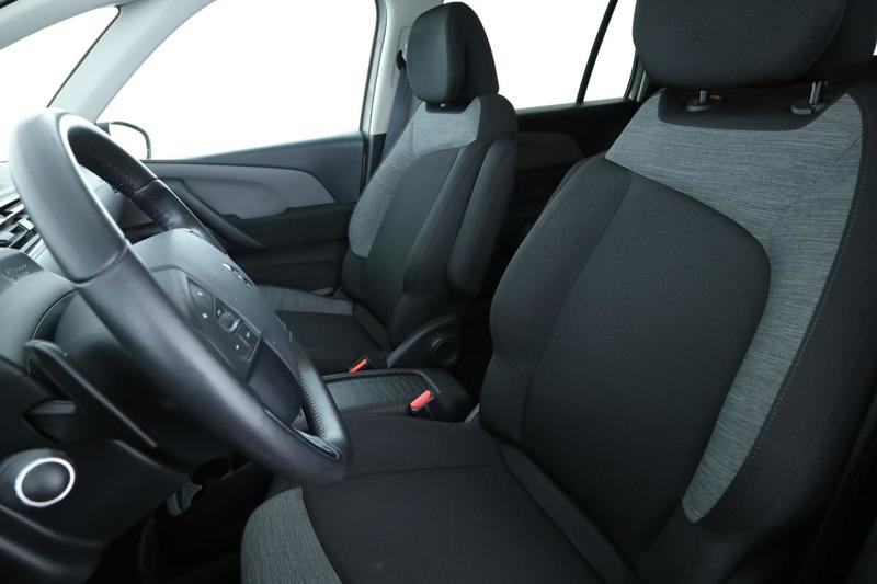 Citroën Grand C4 SpaceTourer 1.5 Blue-HDi Feel Eat8 131 ch