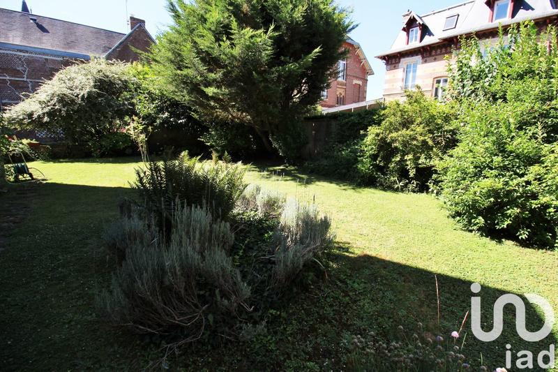 Maison - 182 m² - 6 pièces