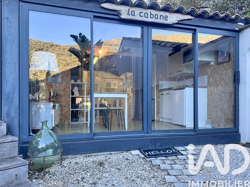 Maison - 103 m² - 4 pièces