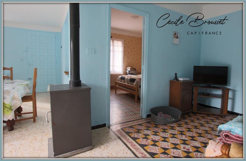 Maison - 236 m² - 13 pièces