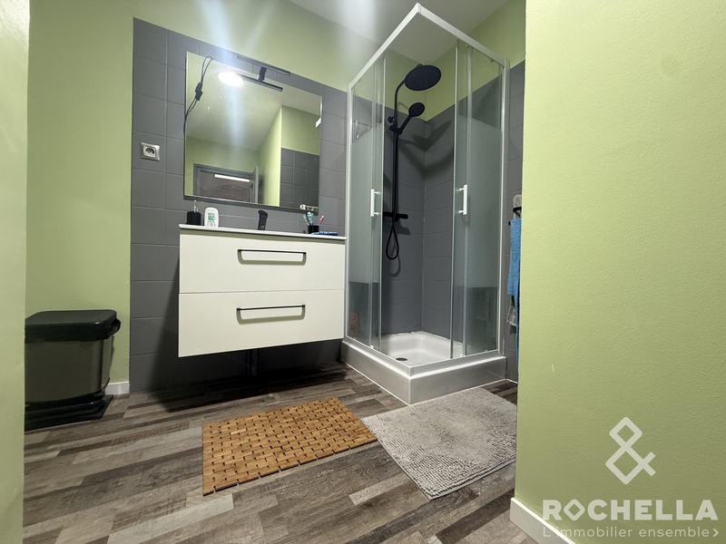 Maison ancienne - 126 m² - 5 pièces