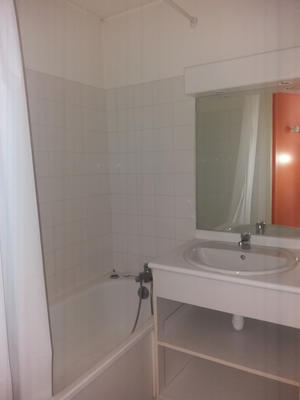 Appartement - 17 m² - 1 pièce