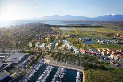 Appartement - 99 m² - 4 pièces