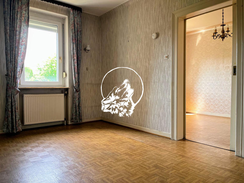 Maison - 150 m² - 8 pièces