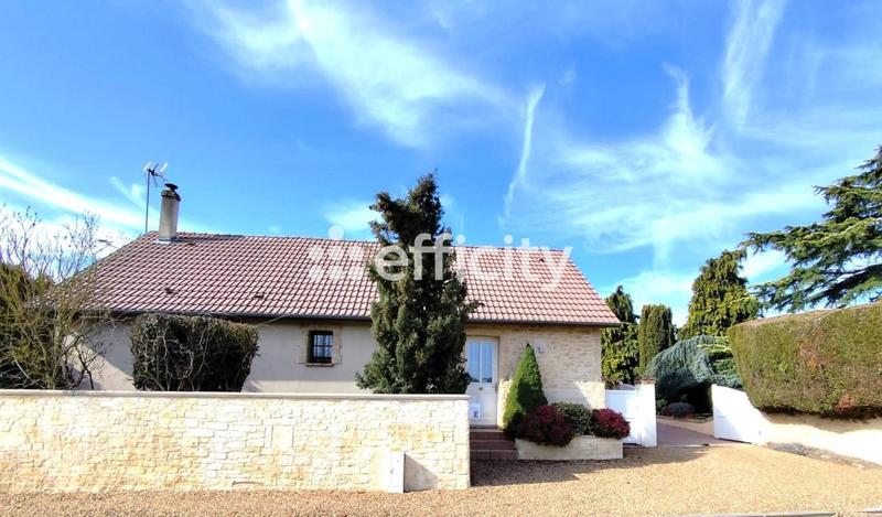 Pavillon - 146 m² - 6 pièces