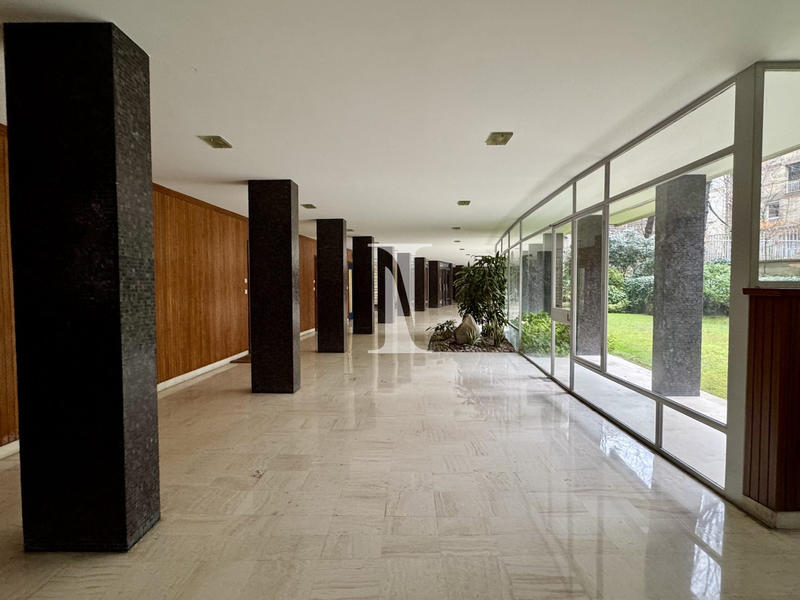 Appartement - 37 m² - 1 pièce