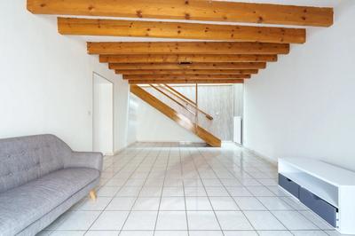 Maison - 173 m² - 6 pièces