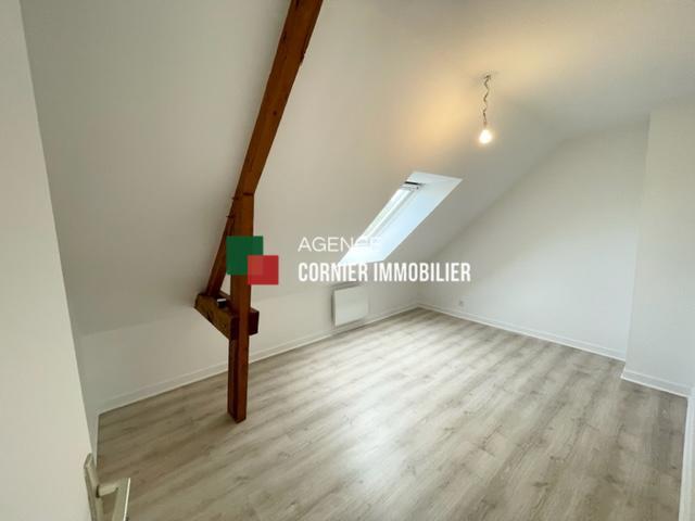 Longère - 90 m² - 5 pièces