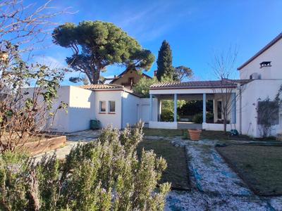 Villa - 177 m² - 7 pièces