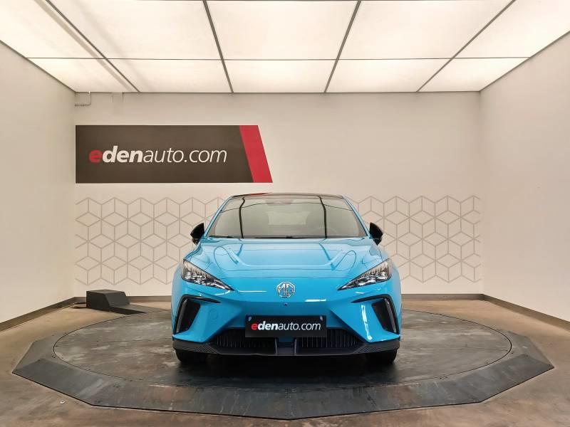 Mg Mg4 Electric 64kWh - 150 kW 2wd Luxury