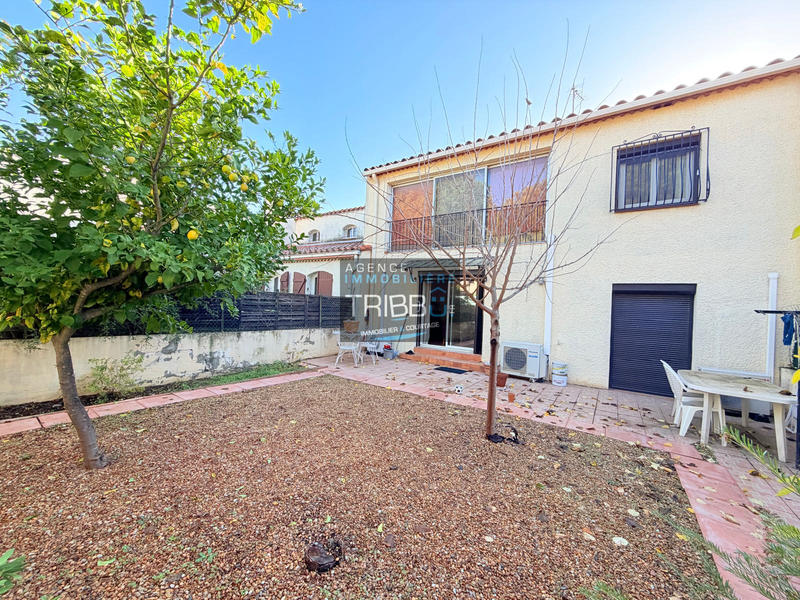 Villa - 125 m² - 6 pièces