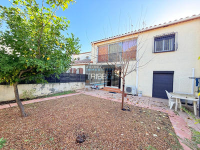 Villa - 125 m² - 6 pièces