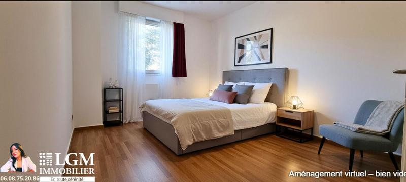 Appartement - 125 m² - 5 pièces