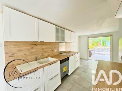 Maison - 50 m² - 2 pièces