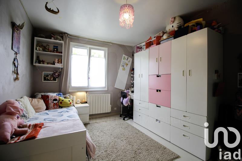 Maison - 114 m² - 7 pièces