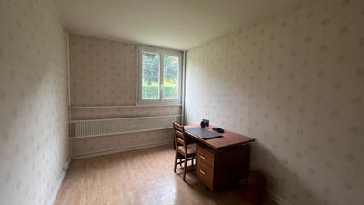 Appartement - 72 m² - 4 pièces