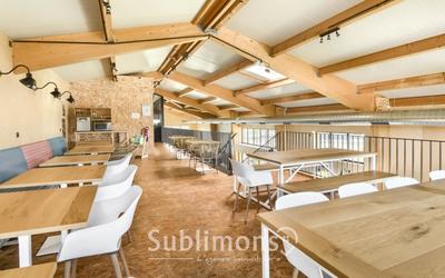 Local d'activité / Entrepôt - 640 m²