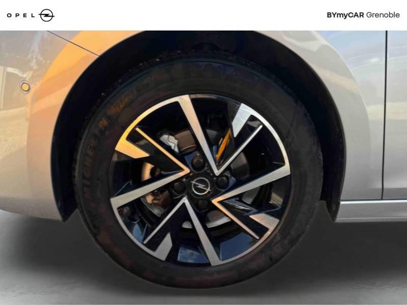 Opel Corsa 1.2 75 ch Bvm5 Gs