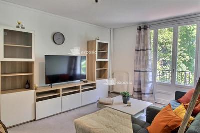 Appartement - 64 m² - 4 pièces