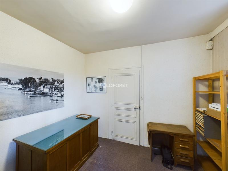 Maison traditionnelle - 190 m² - 10 pièces