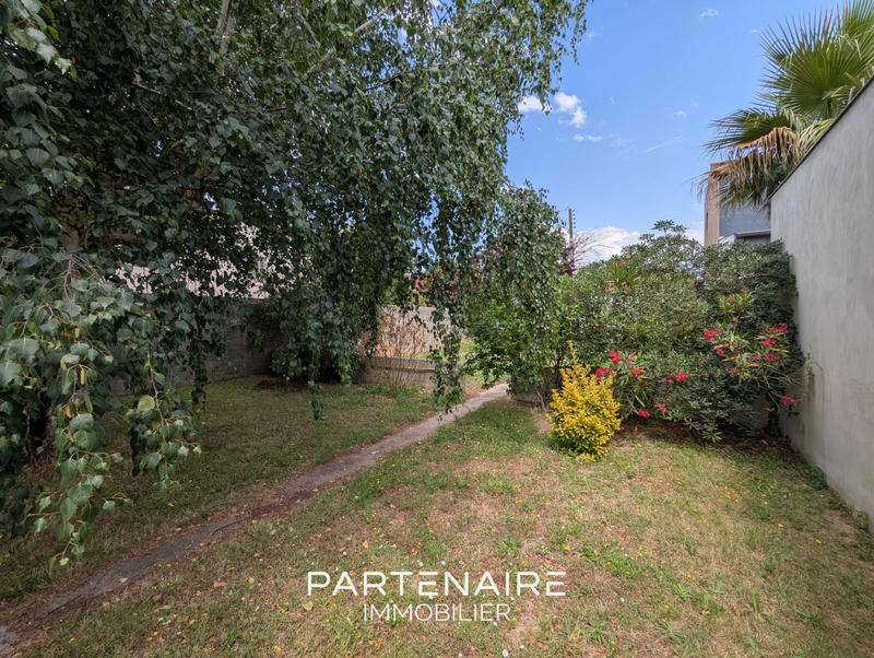 Terrain - 310 m²