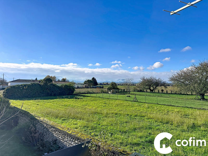 Maison traditionnelle - 150 m² - 6 pièces