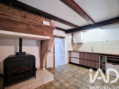 Maison - 173 m² - 7 pièces